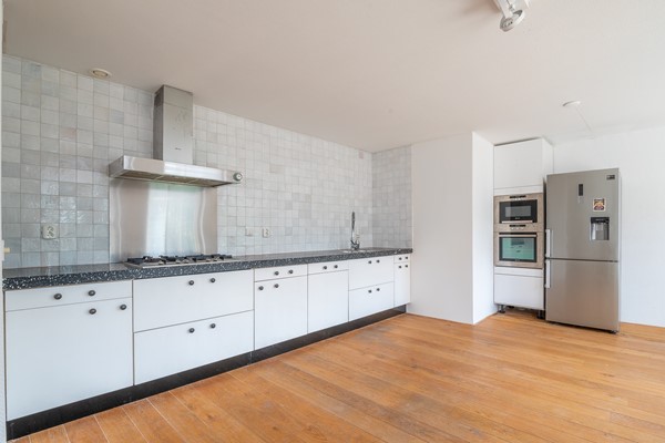 Medium property photo - Marnixstraat 83A, 1015 VD Amsterdam